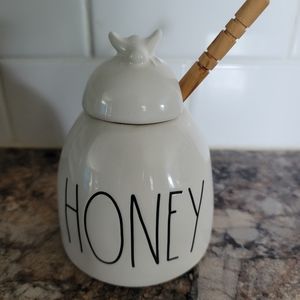 Rae dunn honey